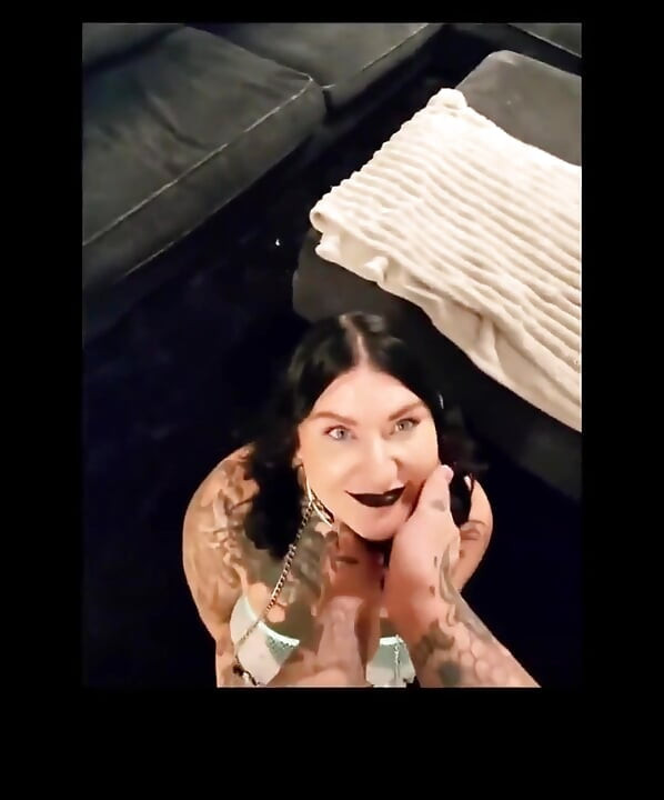 Stepbro Gives His Stepsister an Unusual Gift. Compilation