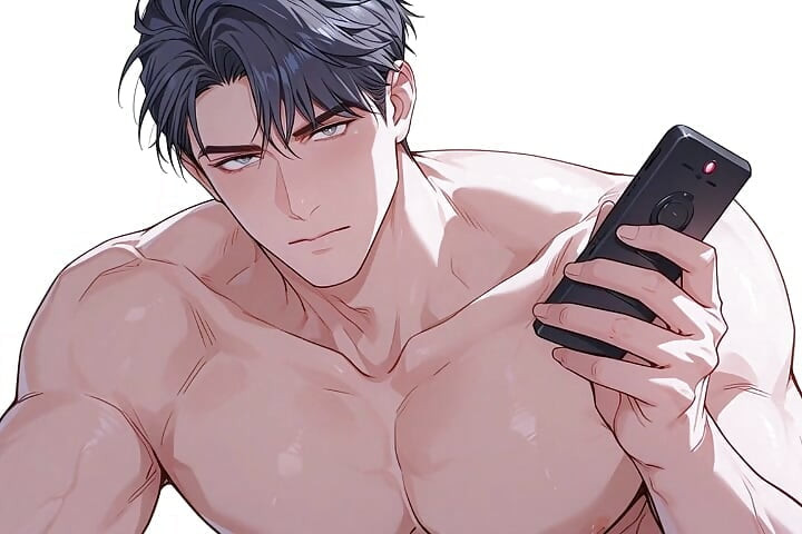 Заняйтеся любов'ю зі своїм коханцем на великі відстані під час відеодзвінка