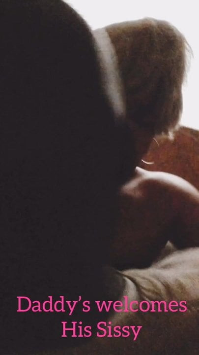 Sexy slut sucking BBC