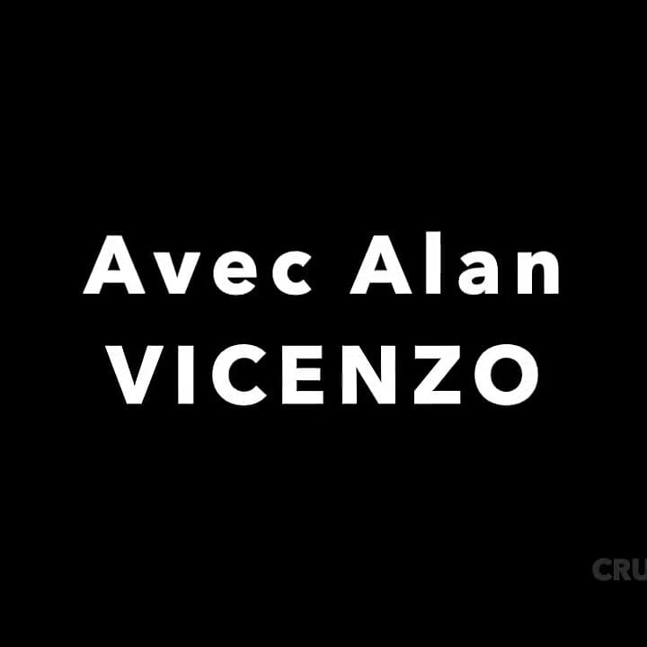 Alan Vicenzo fodido cru por Tiago Dasilva