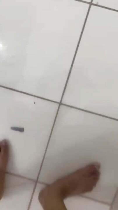 Video script - "buharlı banyo zamanı"