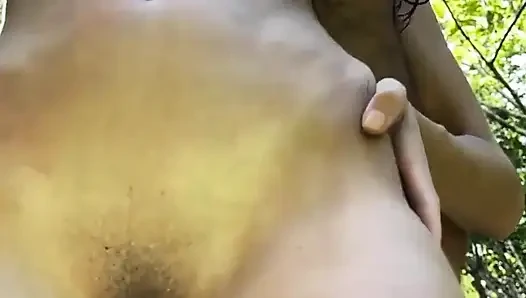 We Had Been Teasing