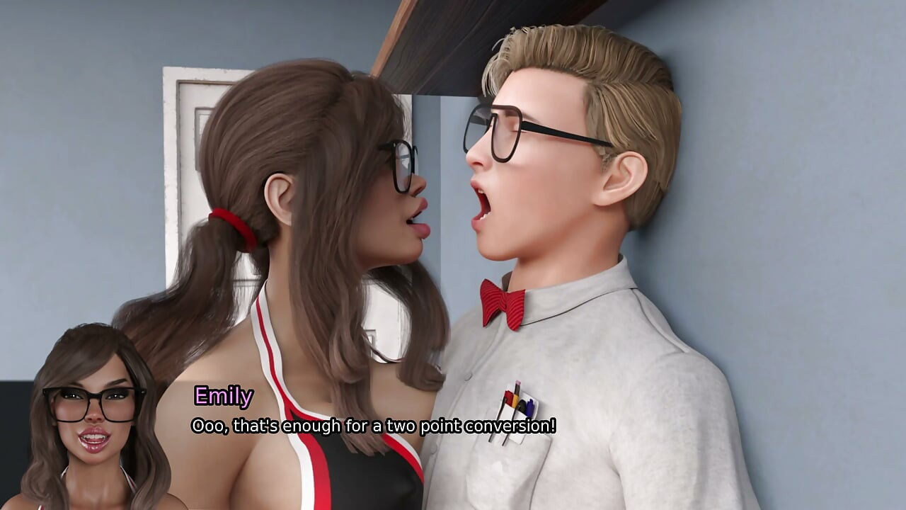 Sexbot Part 29