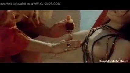 pussy touch