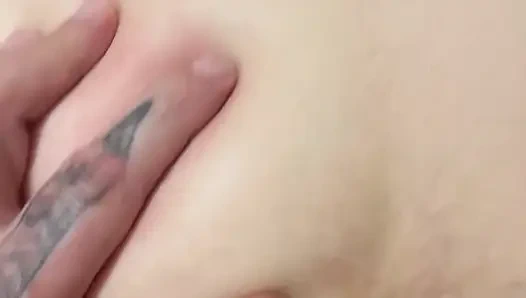 Anale glückseligkeit