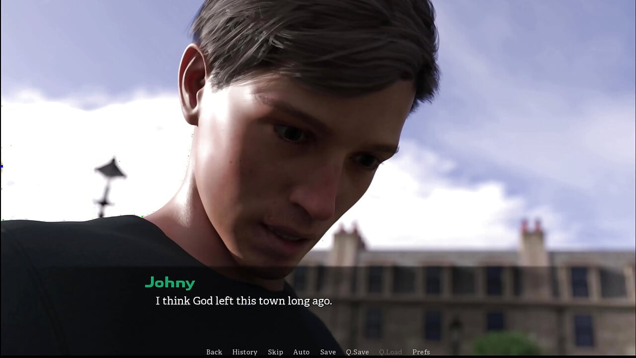 I Have Known You 6 Amy Ass Is Just Amazing