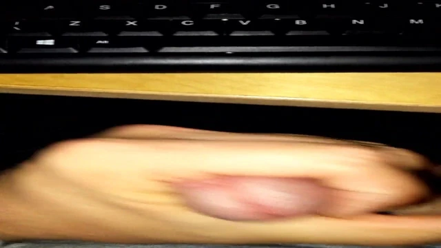 working at home