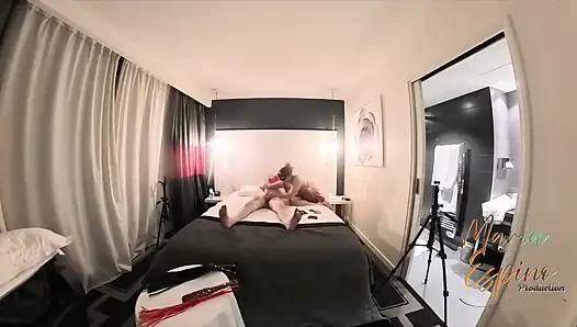 Kurze Sitzung
