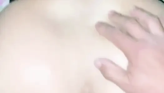 Zevkle dolu ilk anal seksimiz