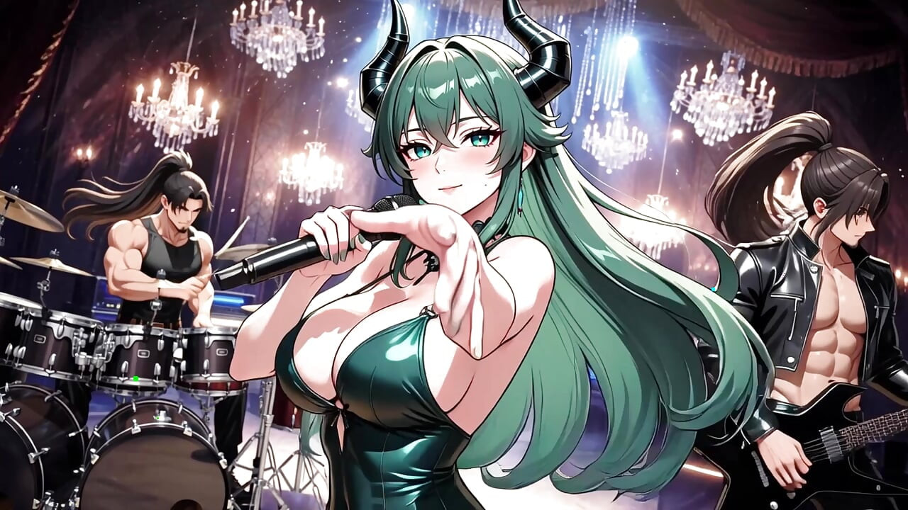DEMONIZERNSFW - DEMONIZER فيديو كليب رسمي وبرومو الكواليس