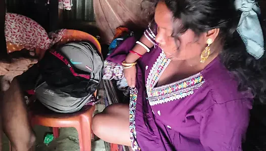 My hot bhabhi ji mobile recharge ki or chudai ki