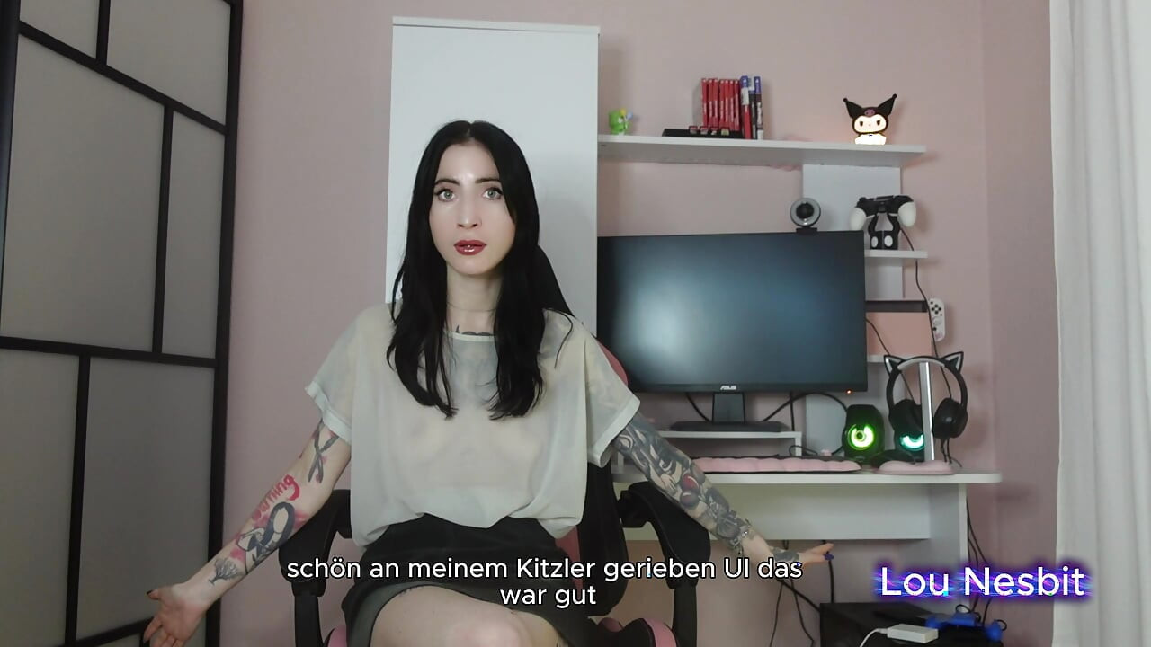 Meu marido corno