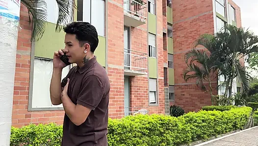 Неизвестная девушка просит меня к ней без презерватива и оказывается в лучшем сексе нашей жизни.