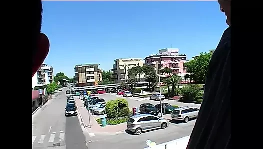 Amore di Milf - Episode 2