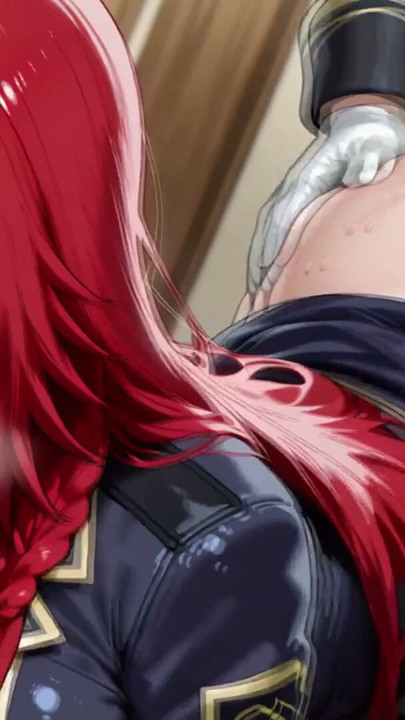 Iris Midgar (Eminence) | Clip 1