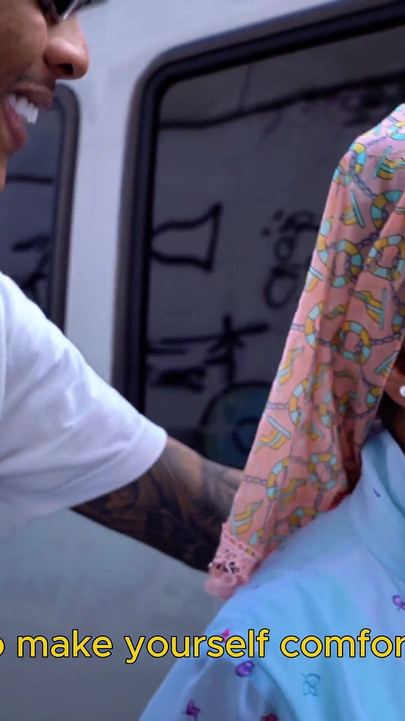 Ebano nonna cazzone nero culo scopata durante la guida