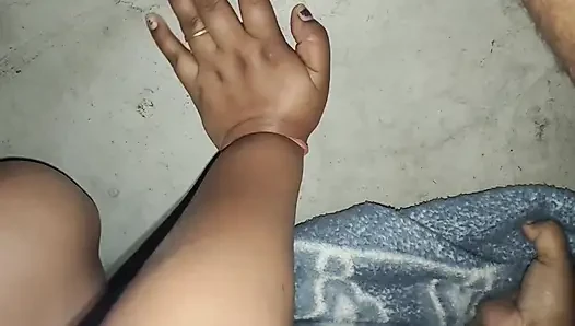 Pregnant chubby neighbour fucked missionary hardcore sex