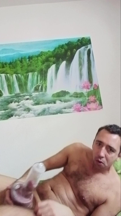 Yarak Testicle Pump