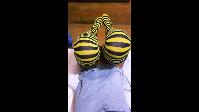 The college girl offers herself to the boyfriend's friend and fucks him in a hotel room.