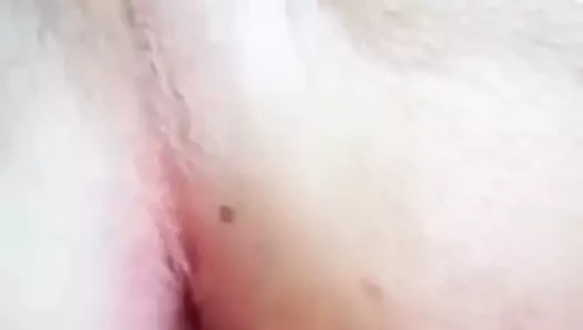 My hot ass