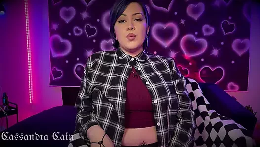 Chola Tits & Ass JOI