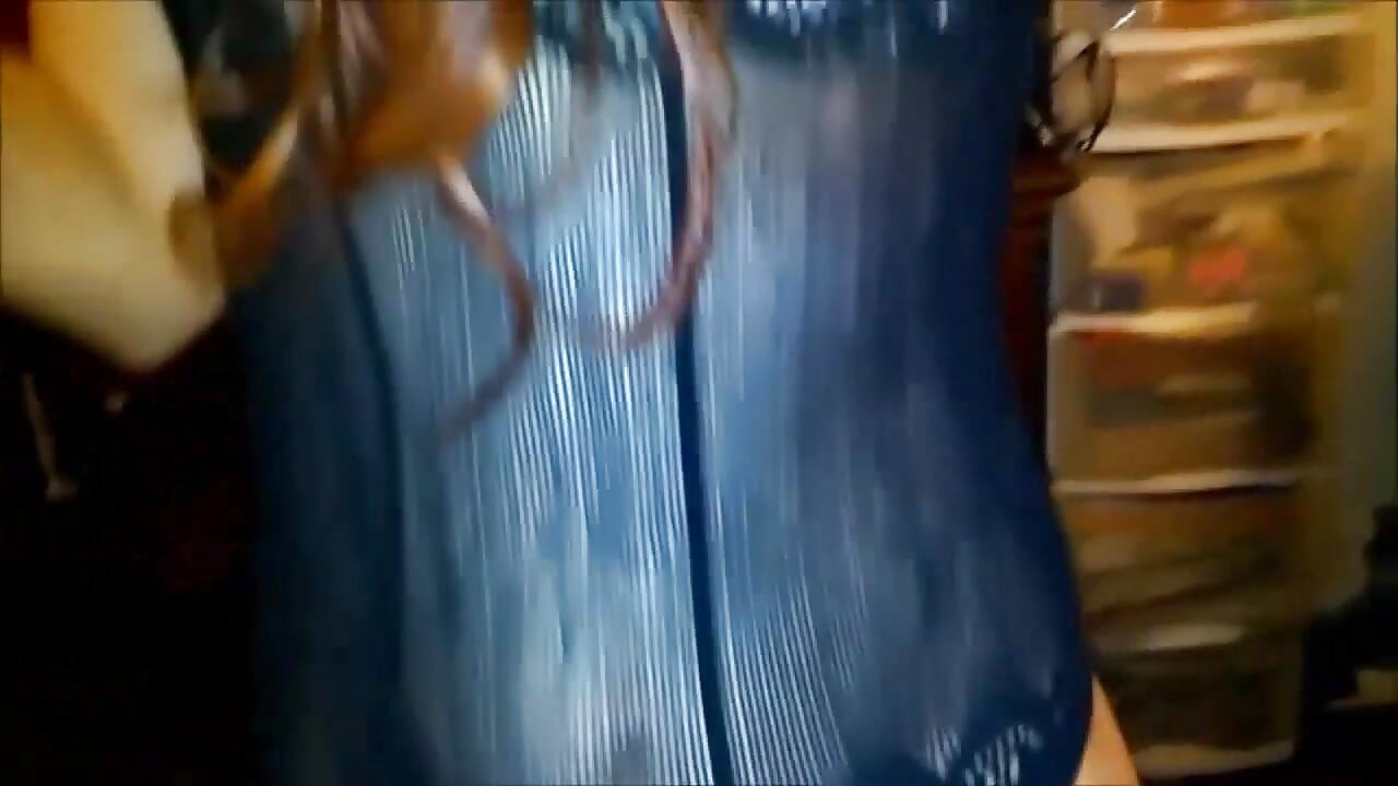 Lil Mary Sexy Azz Phucked Part 1: Da Tap Out/wet W/bonus Scene