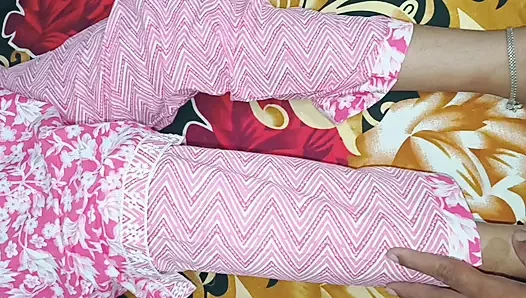 Hot Teen Girl Very Tight Pussy fucked, Indian Desi Teen Ankhi Hard Fucking Full xxx HD Video With Clear Audio