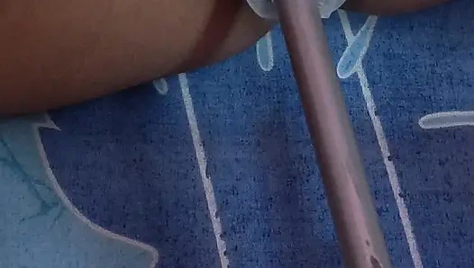 Control Sex toys finger my pussy hard sound my pussy