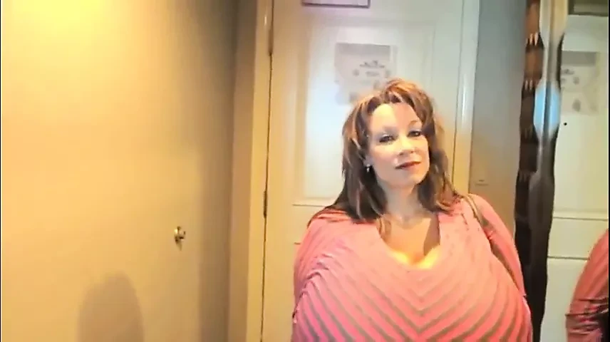 bigger is better, never is too much boobs