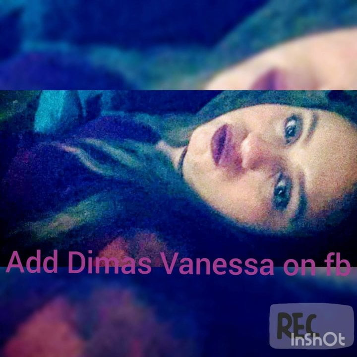 Dimas Vanessa from Facebook