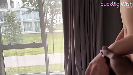 Leyna Teen Bush Pussy Lanscape Only for Bush Lobvers