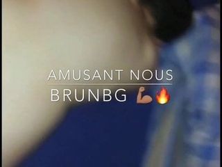 Amusant nous BrunBG