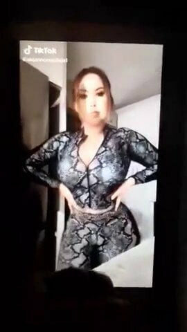 Alejandra Ochoa cum tribute