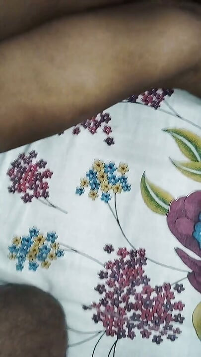 First Part While I Invite My Neighbour Boyfriend Midnight While Husband Was Away From Home