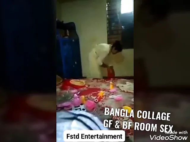 Секс-видео Bangla с коллажем