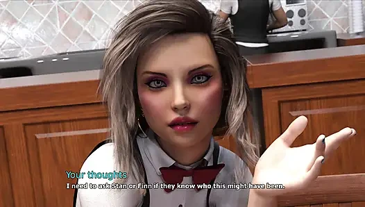 Sons of Analarchy Part 25