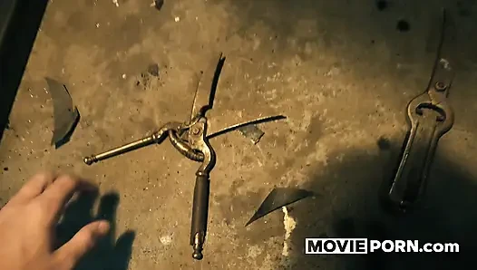 Edward Cumminghands (Movie Porn)