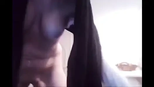 The Nun Is Back! Has Something to Show You
