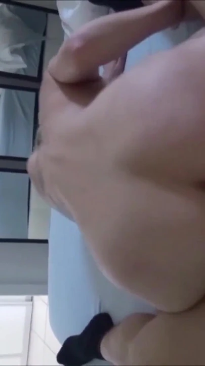 Jaw-dropping moment from "Real German Amateur Teen Couple made own Homemade Porn Movie"