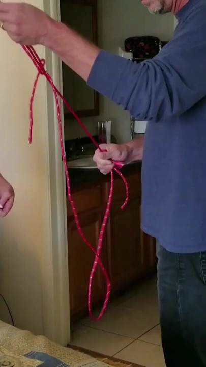 Feet Fuckers Cable Termination | Clip 2