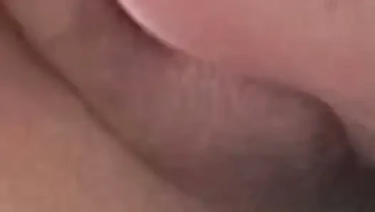 Blowjob yang lezat