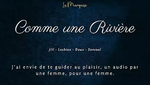 Französischer Audio-Porno | Erotische meditation für frauen