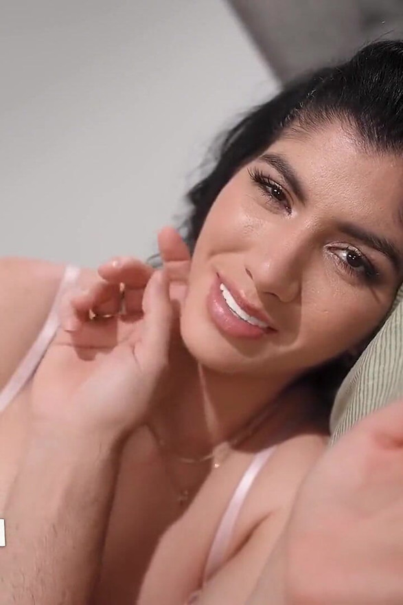 Cherry Candle & Matty Mila Perez Surprise You with an Awesome Threesome