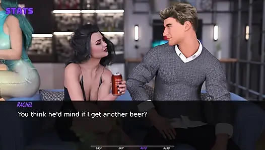 Harmony Haven - en iyi parçalar - bölüm 7