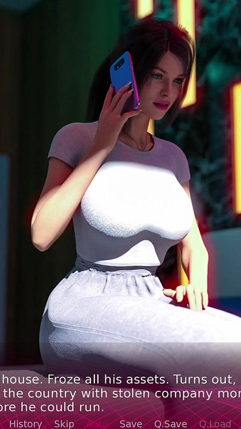 Being a Wife Update 5 to Be Continue