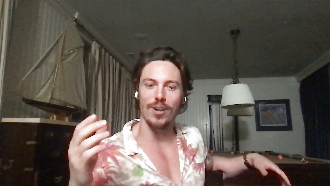 greg O'gallagher Will Steal Your Girl Without Even Trying!!!