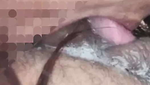 Big Cum Shot Straight Into Deep Throat