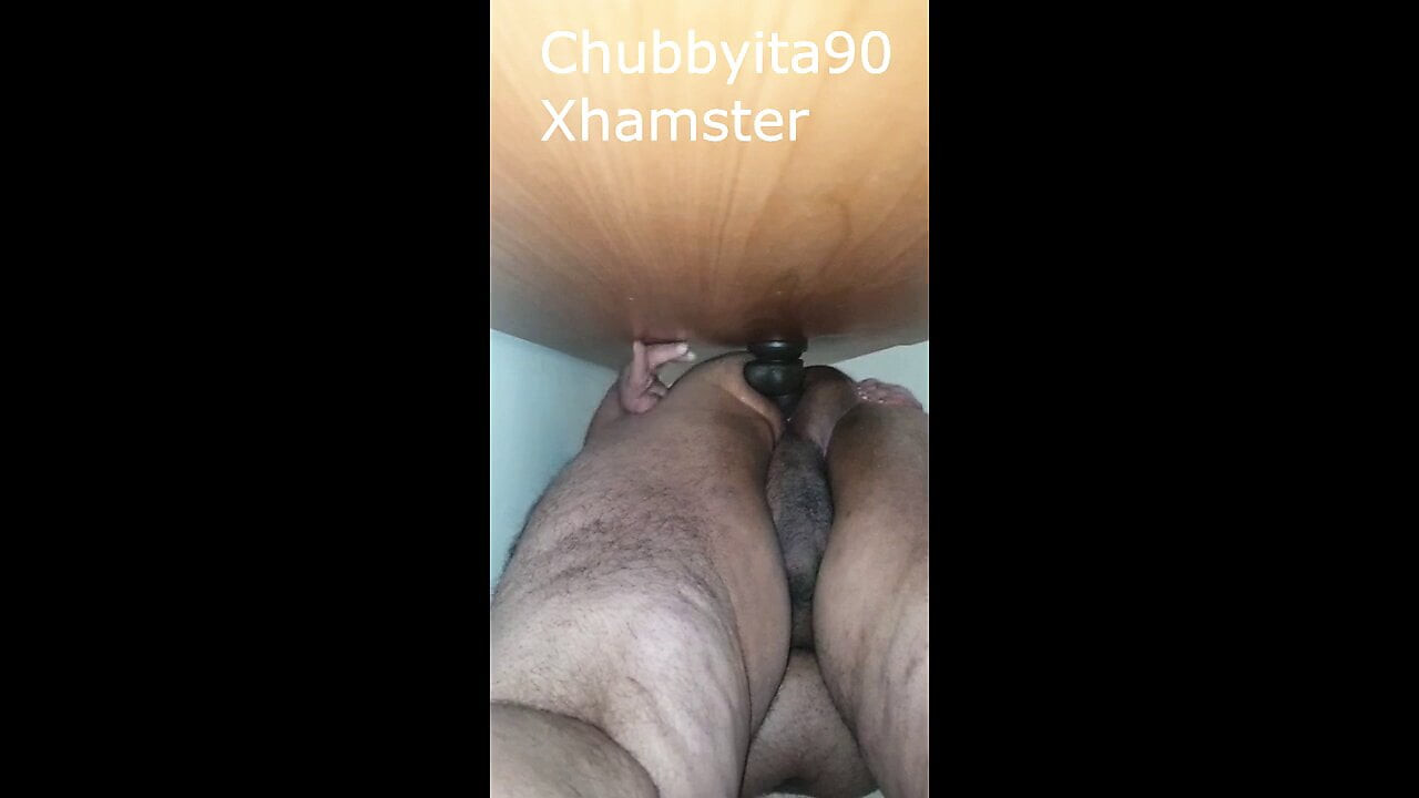 PlayDildo1