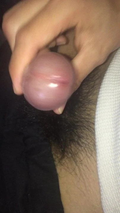 私はとても激しく、ほとんど爆発しました笑。