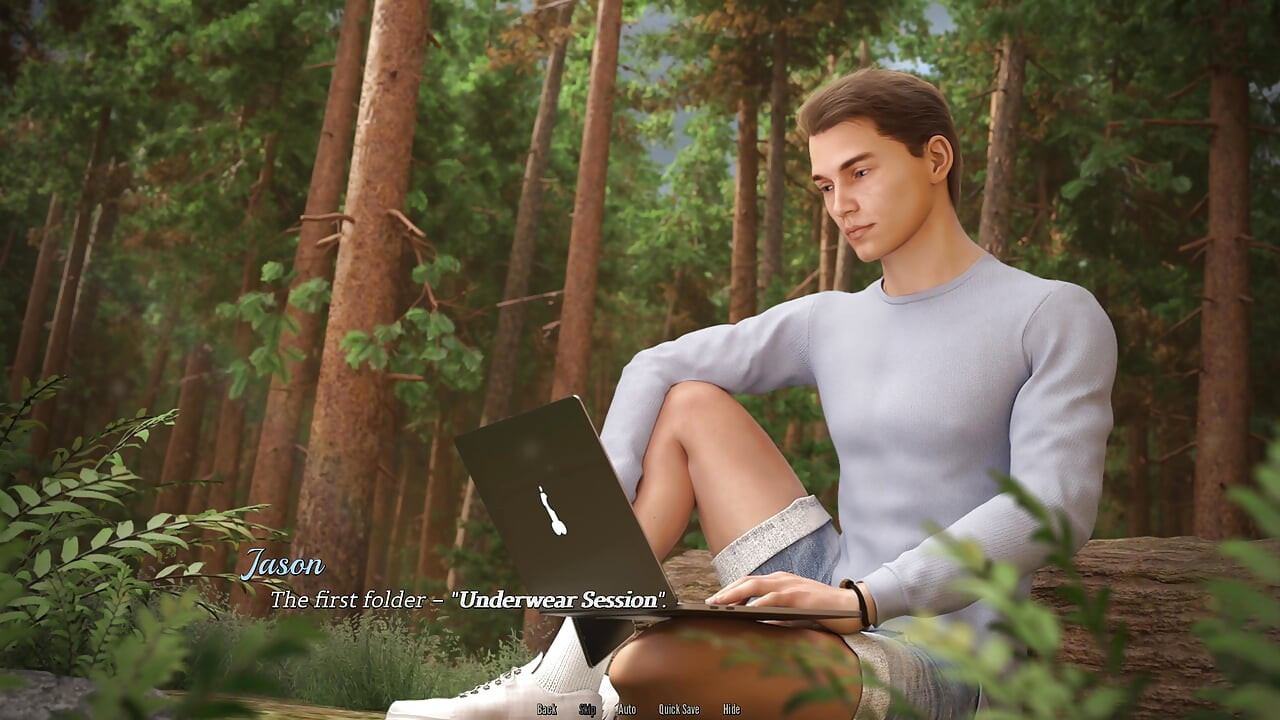 Pussyland (частина 6)